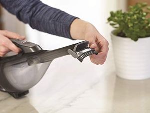 Odkurzacz ręczny Black&Decker Black & Decker DVA 320 J (DVA320J-QW) - 471970 6