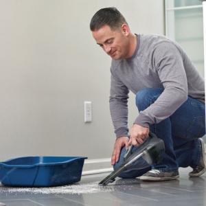 Odkurzacz ręczny Black&Decker Black & Decker DVA 320 J (DVA320J-QW) - 471970 10