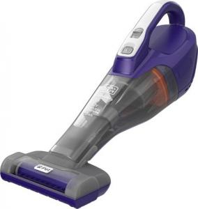 Odkurzacz ręczny Black&Decker DVB315JP-QW 2