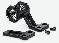 Blackmagic Blackmagic URSA Mini Mic Mount 1