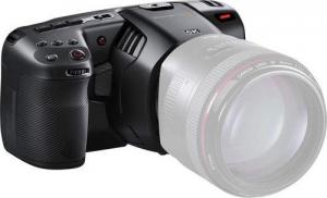 Kamera Blackmagic Pocket Cinema Camera 6K 2
