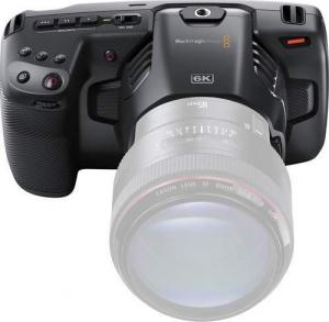 Kamera Blackmagic Pocket Cinema Camera 6K 3