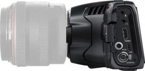 Kamera Blackmagic Pocket Cinema Camera 6K 4