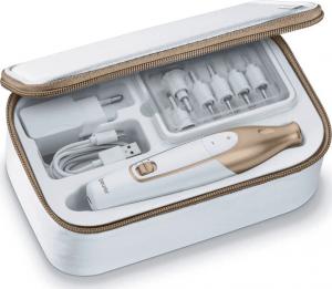 Beurer Zestaw do manicure i pedicure (MP 64) 3