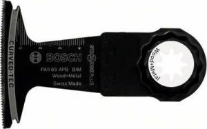 Bosch PAII 65 APB ostrze do multinarzędzia (2608662564) 1