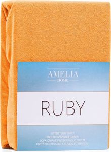 AmeliaHome Prześcieradło Ruby 5
