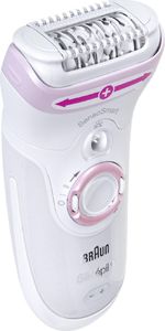 Depilator Braun Silk-épil 9 9-980 2