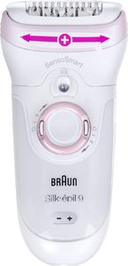 Depilator Braun Silk-épil 9 9-980 9