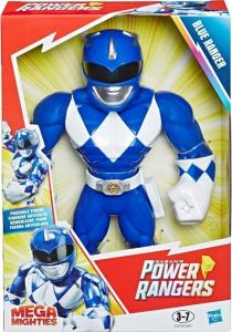 Figurka Hasbro Power Rangers Mega Mighties - Niebieski Ranger (E5869/E5874) 1