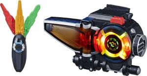 Power Rangers Power Rangers Beast-X Morpher (E5902) 2