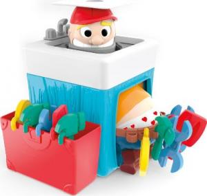 Hasbro Portki Hydraulika (E6553) 2