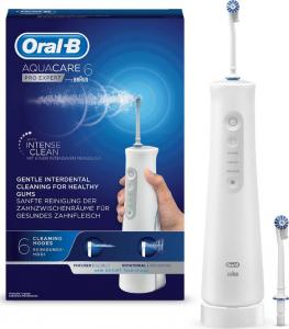 Irygator Oral-B AquaCare 6 Pro-Expert 2