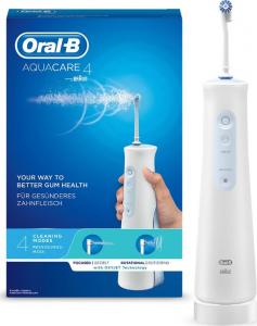 Irygator Oral-B AquaCare 4 2