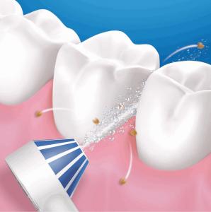 Irygator Oral-B AquaCare 4 4