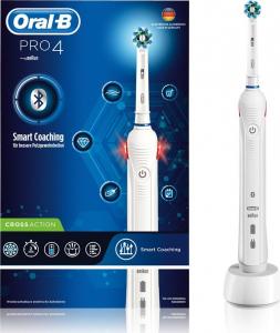 Szczoteczka Oral-B Szczoteczka elektryczna PRO 4 3