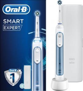 Szczoteczka Oral-B Szczoteczka elektryczna Smart Expert 2