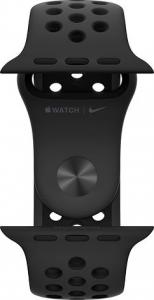 Smartwatch Apple Watch Nike Series 5 GPS 44mm Gold Alu Czarny  (MX3W2FD/A) 2