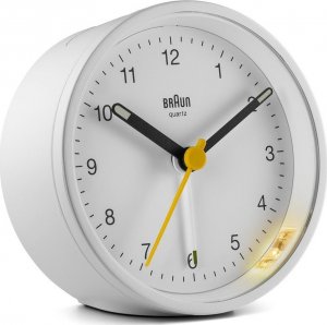 Braun Braun BC 12 W white 2