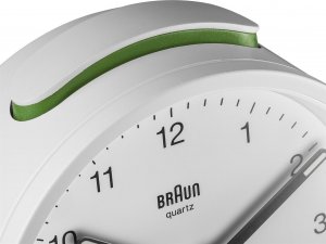 Braun Braun BC 12 W white 4