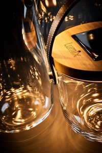 Lampki choinkowe Krinner Lumix Deco Glass Basic 3