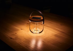Lampki choinkowe Krinner Lumix Deco Glass Basic 5