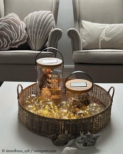 Lampki choinkowe Krinner Lumix Deco Glass Basic 7