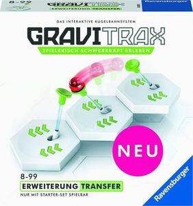 Ravensburger GraviTrax Zestaw uzupełniajacy - Transfer (26118) 1