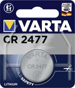 Varta Bateria CR2477 650mAh 1 szt. 1