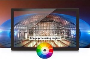 Ramka cyfrowa Braun Phototechnik Braun DigiFrame 240 Business Line 60,96cm (24,0 ) 3