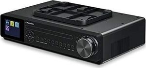 Radio Grundig DKR 2000 2