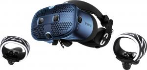 Gogle VR HTC Vive Cosmos (99HARL018-00) 1