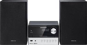 Wieża Grundig Grundig CMS 2000 BT 1