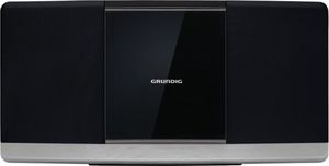 Radioodtwarzacz Grundig Grundig WMS 3000 BT DAB+ 1