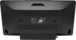 Radioodtwarzacz Grundig Grundig WMS 3000 BT DAB+ 4