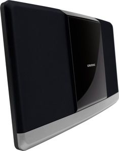 Radioodtwarzacz Grundig Grundig WMS 3000 BT DAB+ 5