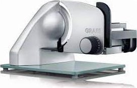 Krajalnica Graef Graef C 21+ Classic 3