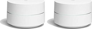 Access Point Google Wifi 2er Set Smarter WLAN Repeater 1