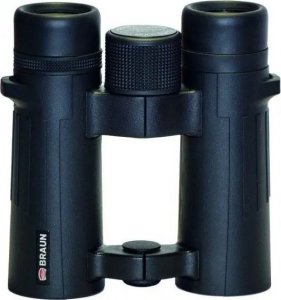 Lornetka Braun Phototechnik Braun Compagno 10x34 WP 2