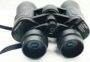 Lornetka Bresser Bresser Corvette 10x50 11