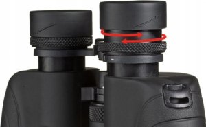 Lornetka Bresser Bresser Corvette 10x50 4