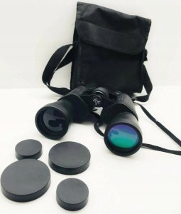 Lornetka Bresser Bresser Corvette 10x50 10