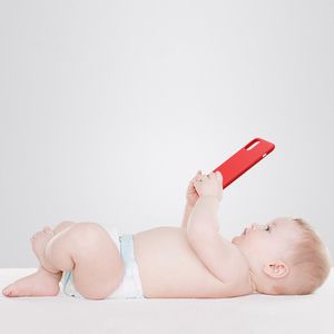 Nillkin Etui Nillkin Flex Apple iPhone 11 Pro Max - Black uniwersalny 12