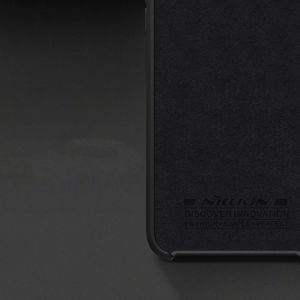 Nillkin Etui Nillkin Flex Apple iPhone 11 Pro Max - Black uniwersalny 4