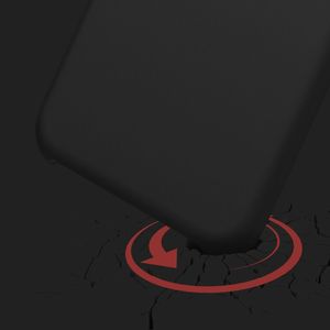 Nillkin Etui Nillkin Flex Pure Apple iPhone 11 Pro - Black uniwersalny 4