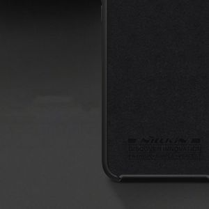 Nillkin Etui Nillkin Flex Pure Apple iPhone 11 Pro - Black uniwersalny 9