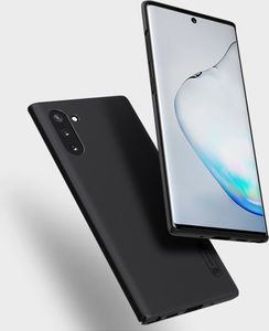 Nillkin Etui Nillkin Frosted Shield Galaxy Note 10 - Gold uniwersalny 11