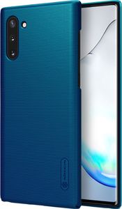 Nillkin Etui Nillkin Frosted Shield Galaxy Note 10-Peacock uniwersalny 1