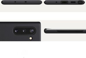 Nillkin Etui Nillkin Frosted Shield Galaxy Note 10-Peacock uniwersalny 6