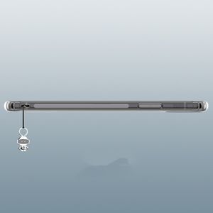 Nillkin Etui Nillkin Nature Apple iPhone 11 Pro - Crystal uniwersalny 2