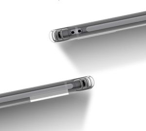 Nillkin Etui Nillkin Nature Apple iPhone 11 Pro Max- Grey uniwersalny 4